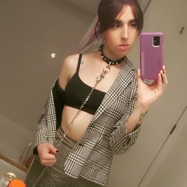 Amber's avatar
