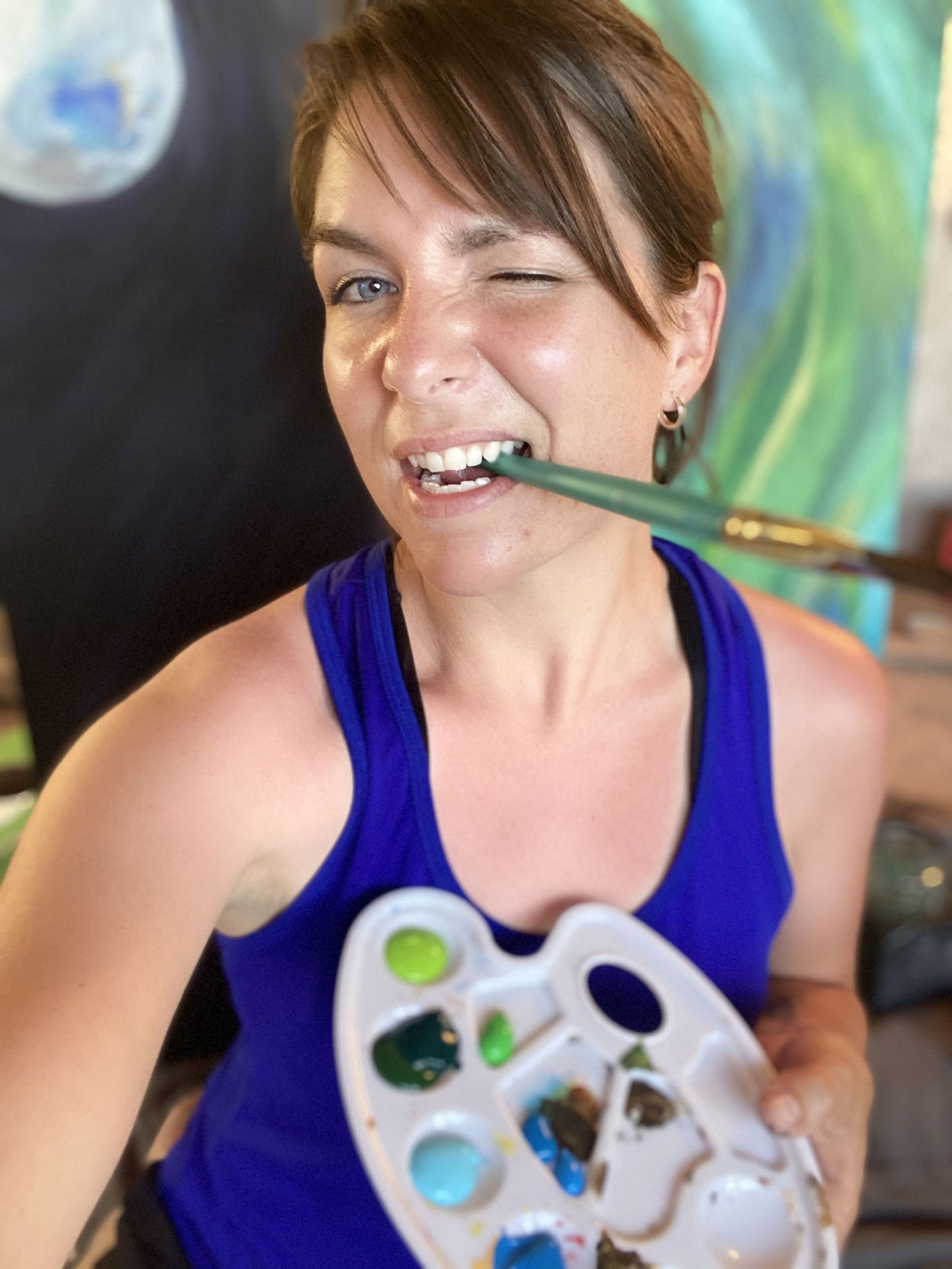 Amber Artè's avatar
