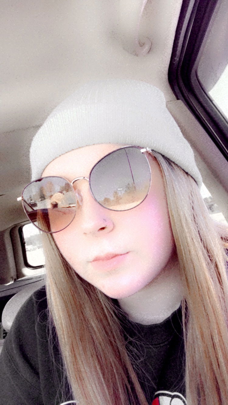 Amber Newman's avatar