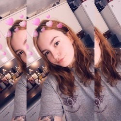 amberjackson's avatar