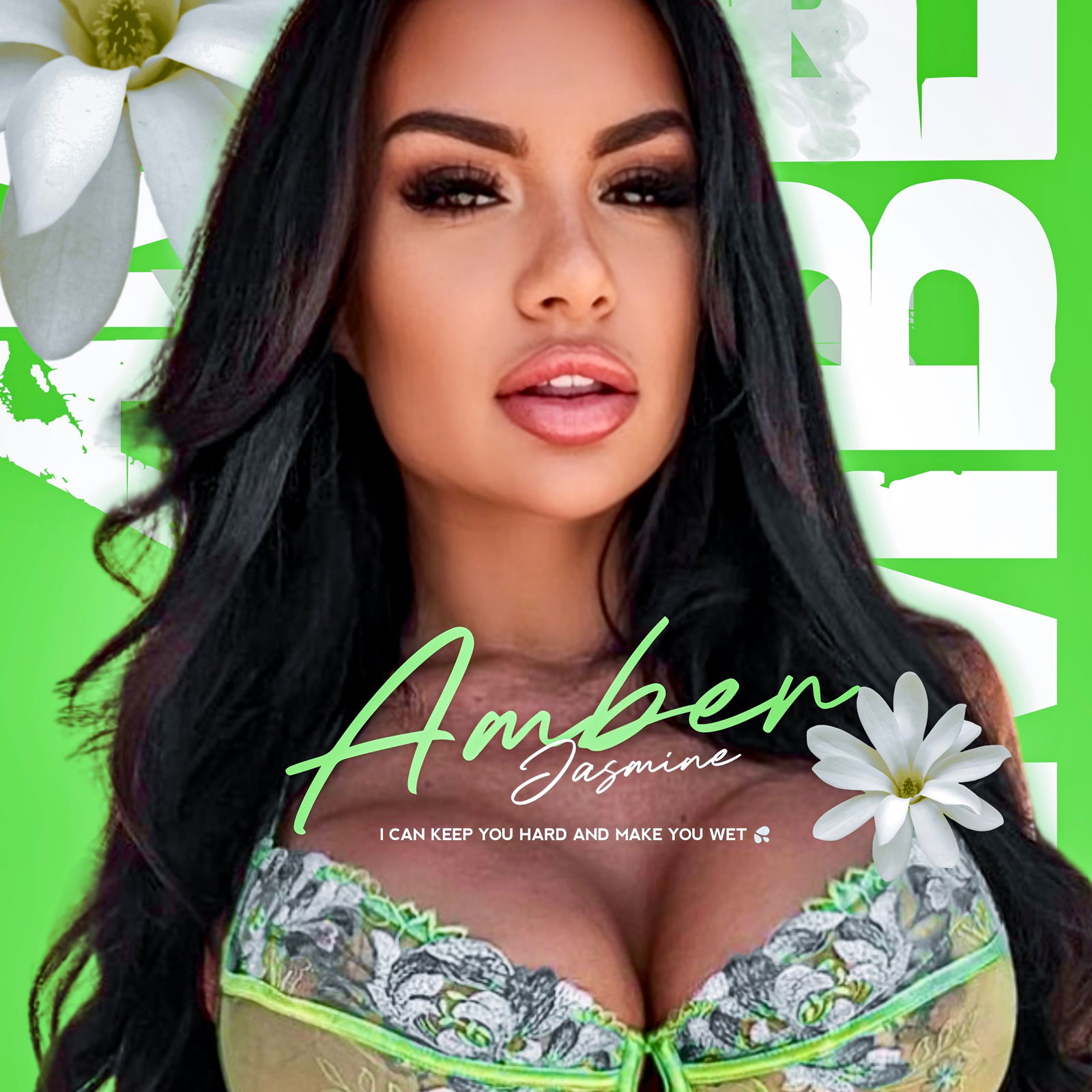 Amber Jasmine's avatar