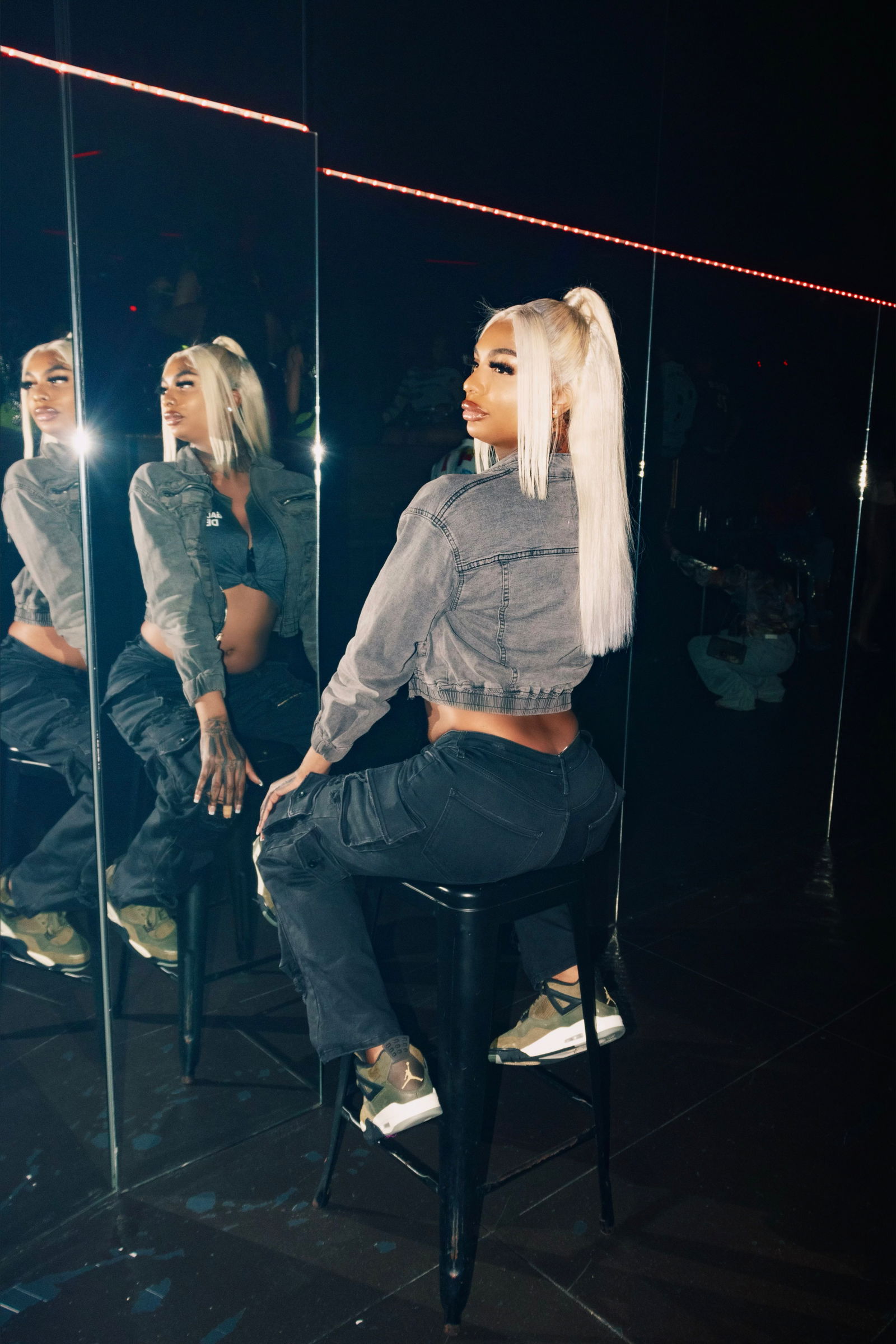 Amber Leaksss's avatar