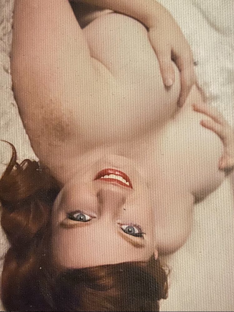 Amber's avatar