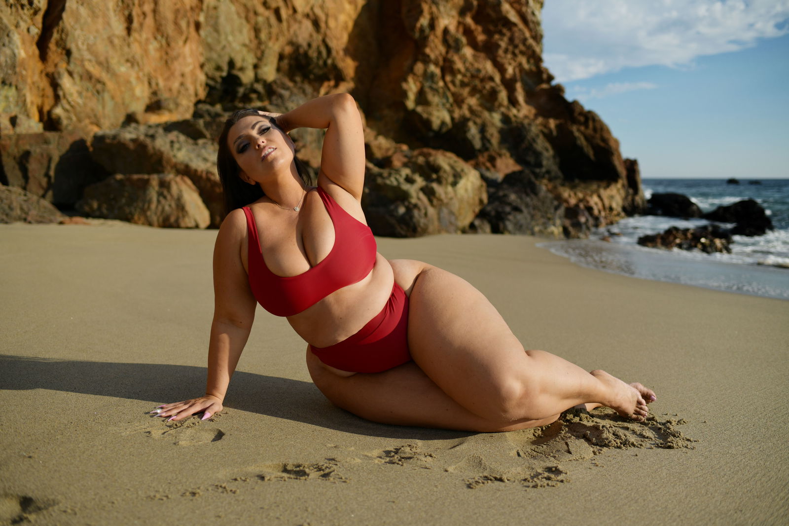 Amber Nova Free's avatar