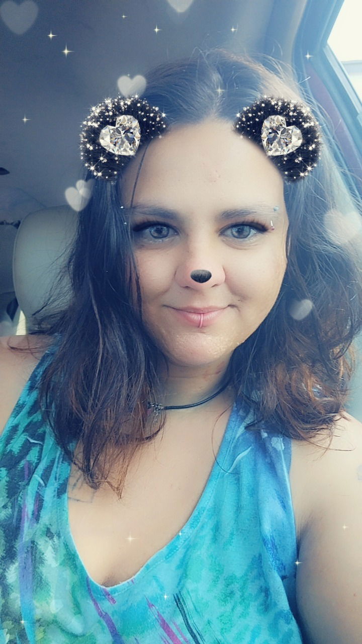 Amber's avatar