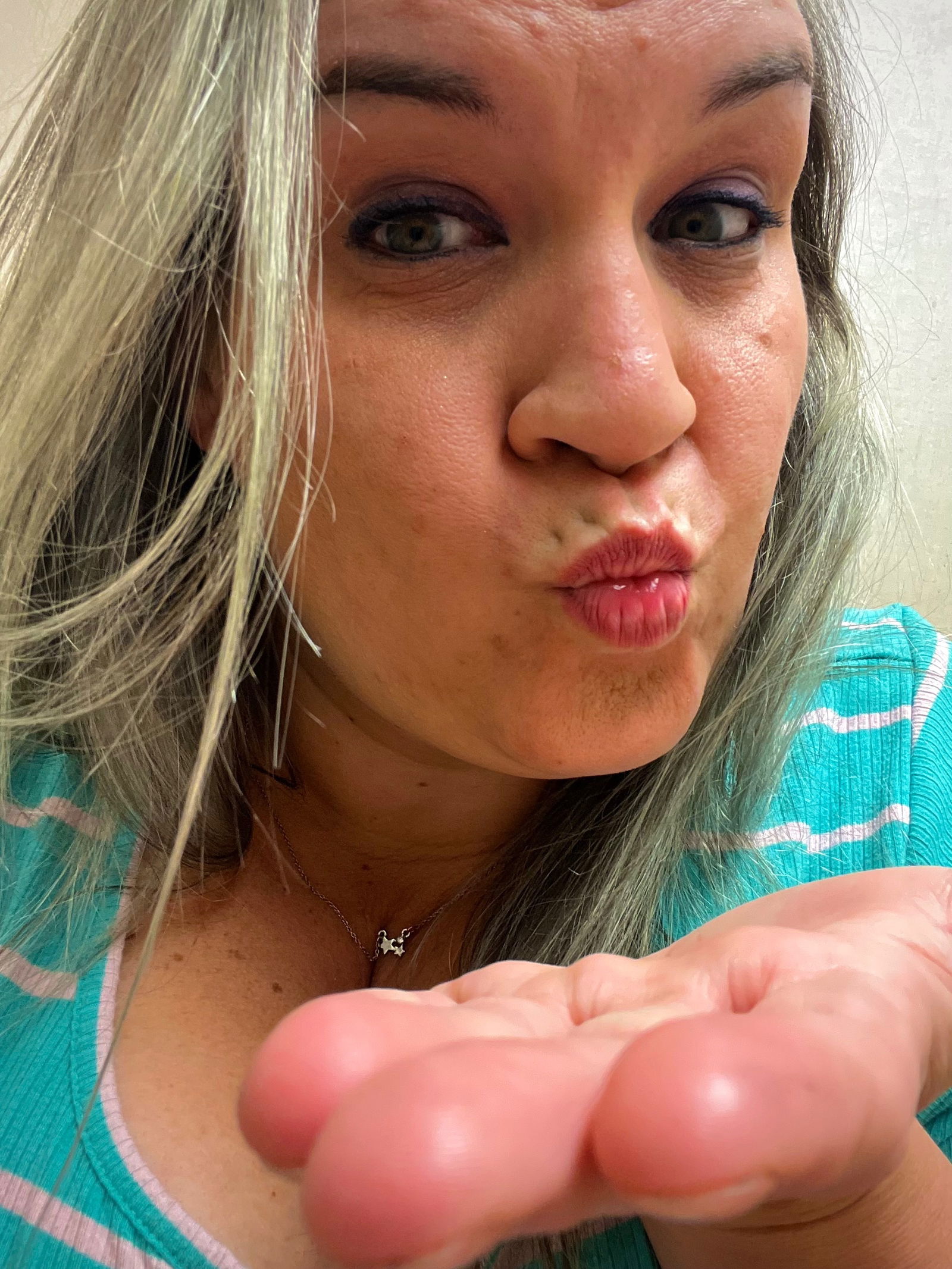 Amber's avatar
