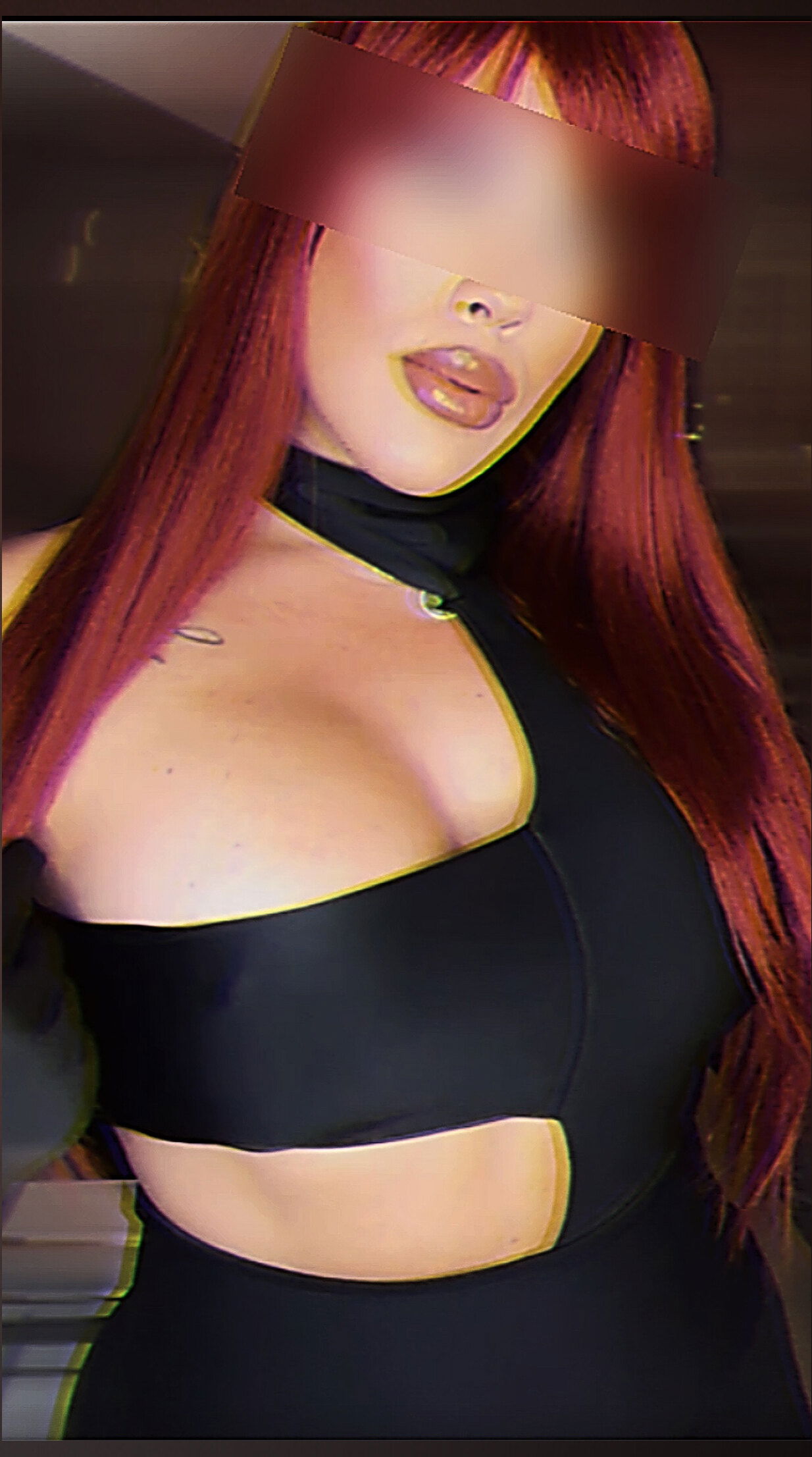 Ameera Jade's avatar