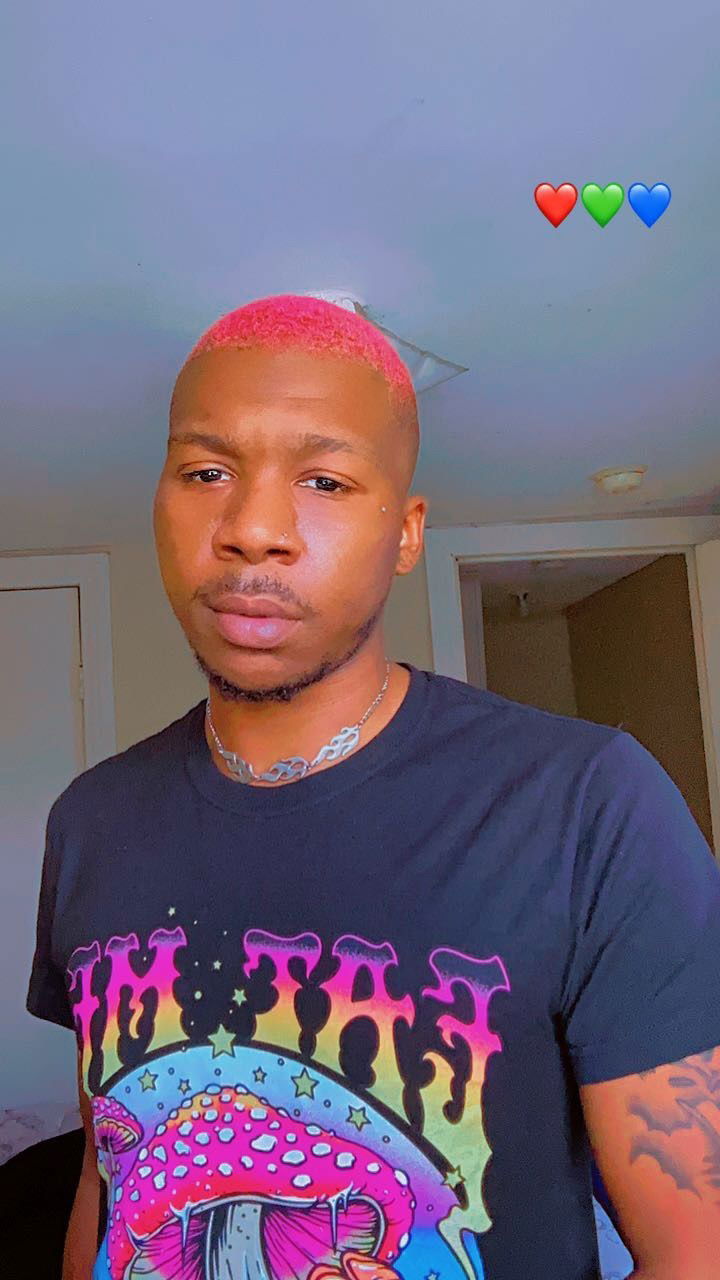 Ameer Valentino's avatar