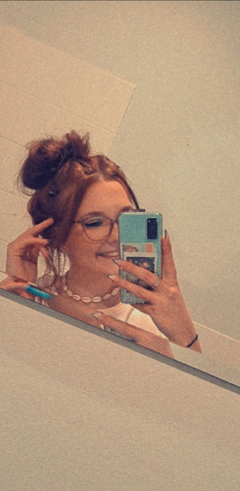 🌸BabyMay🌸's avatar