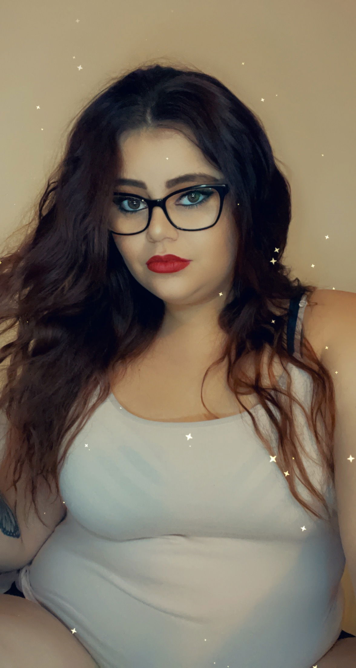 Amelia Rae's avatar