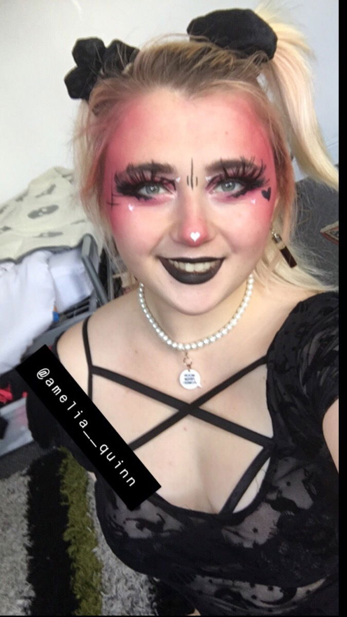 Amelia quinn's avatar