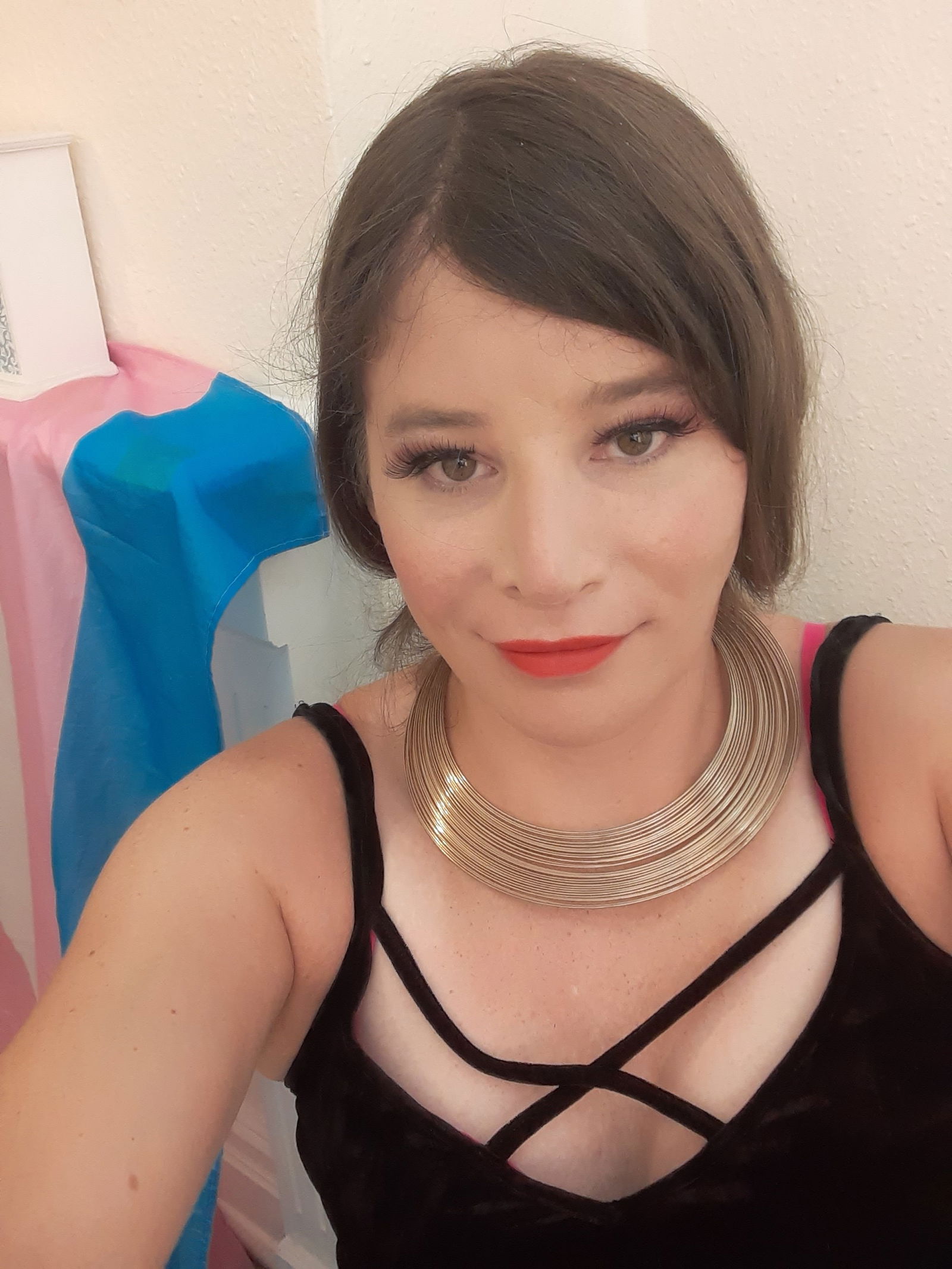 Amelia's avatar