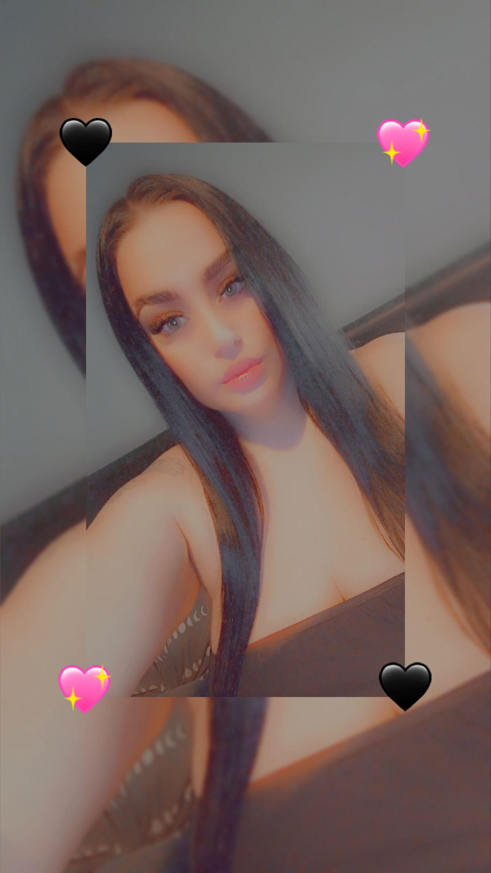 Amelia Black 🎀