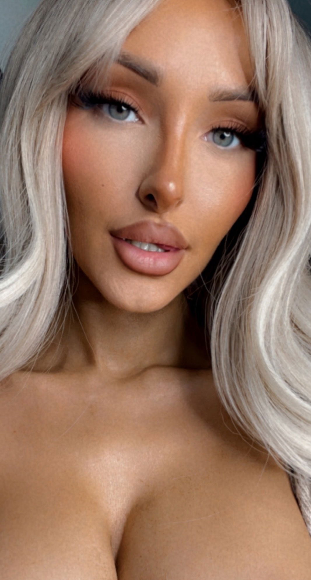 Amelia Franks's avatar