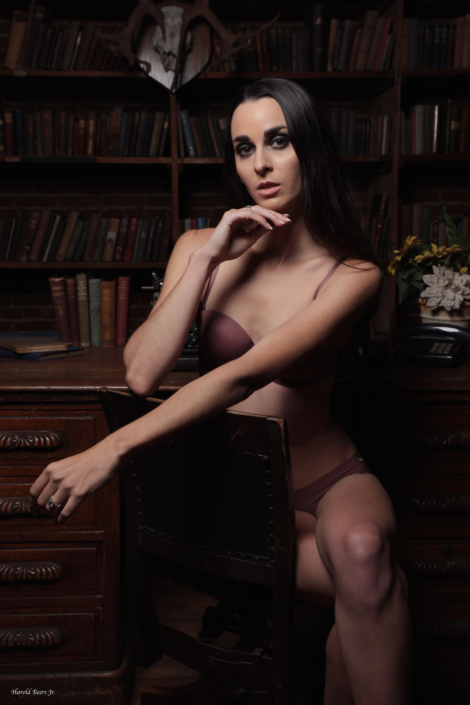 Amelia Rose's avatar