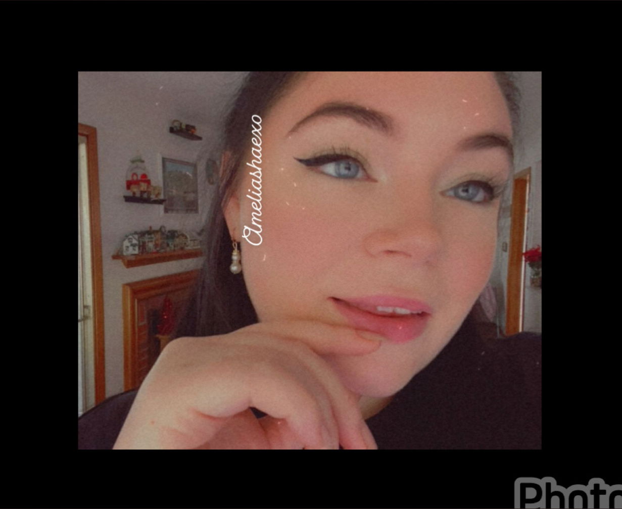 Amelia's avatar