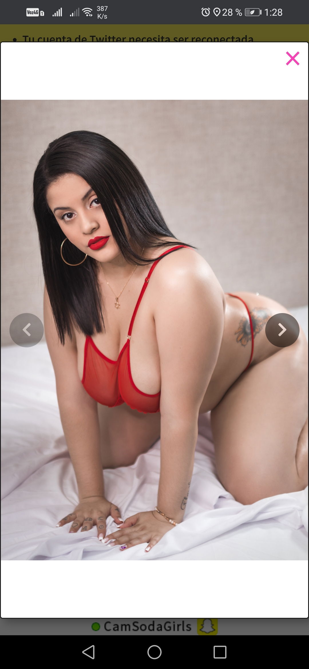 amelia vallejo's avatar
