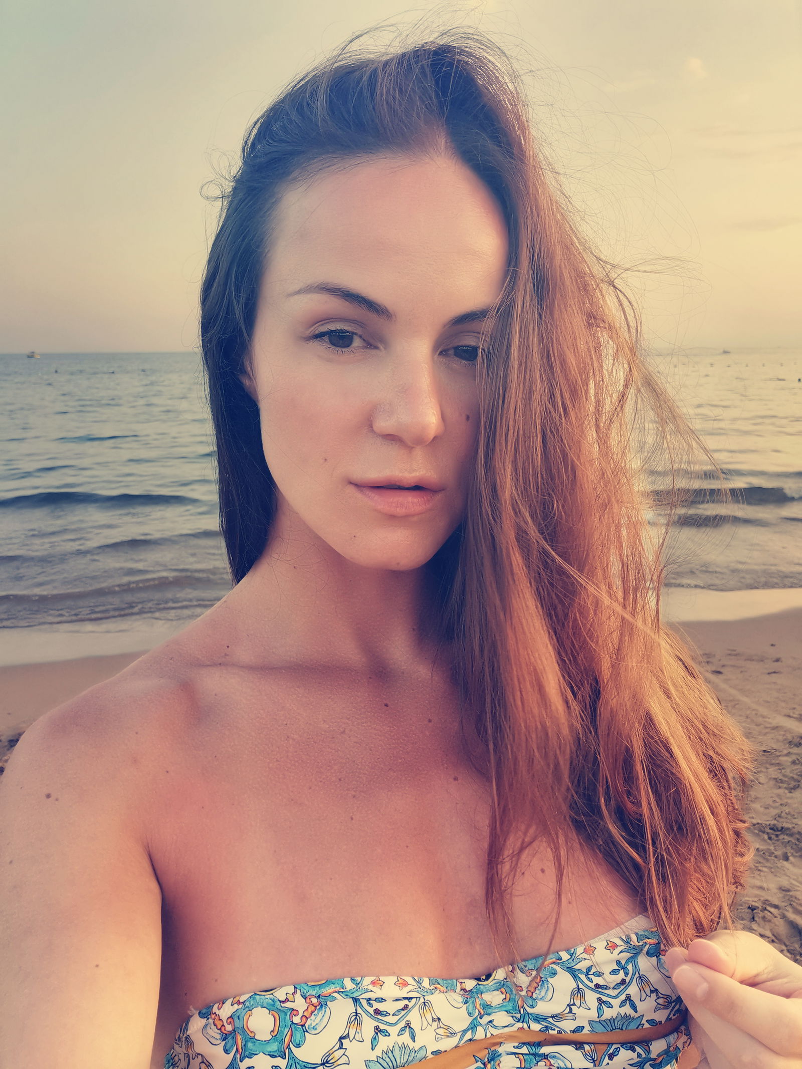 Amelie Juice's avatar