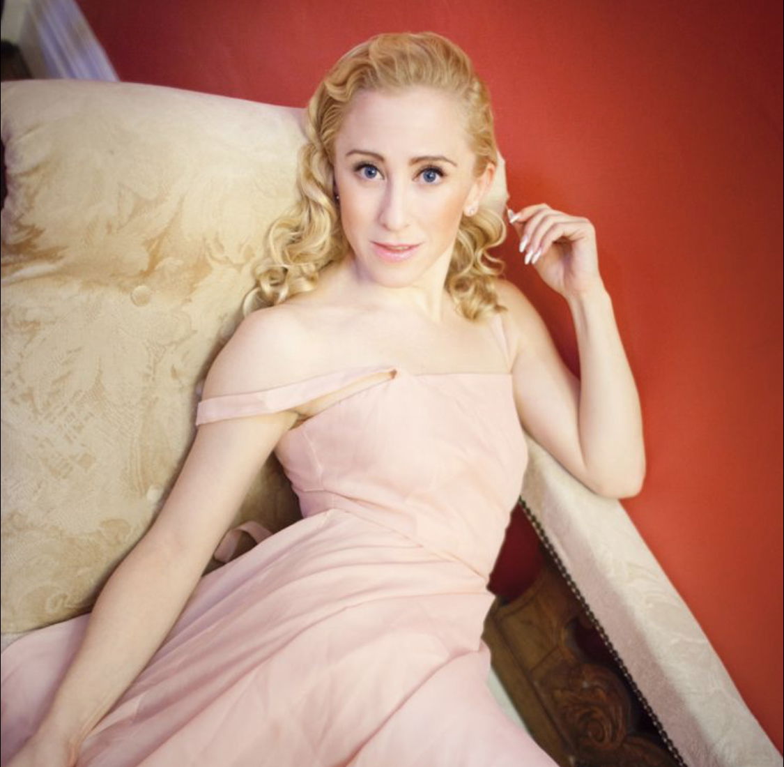 Kate's avatar