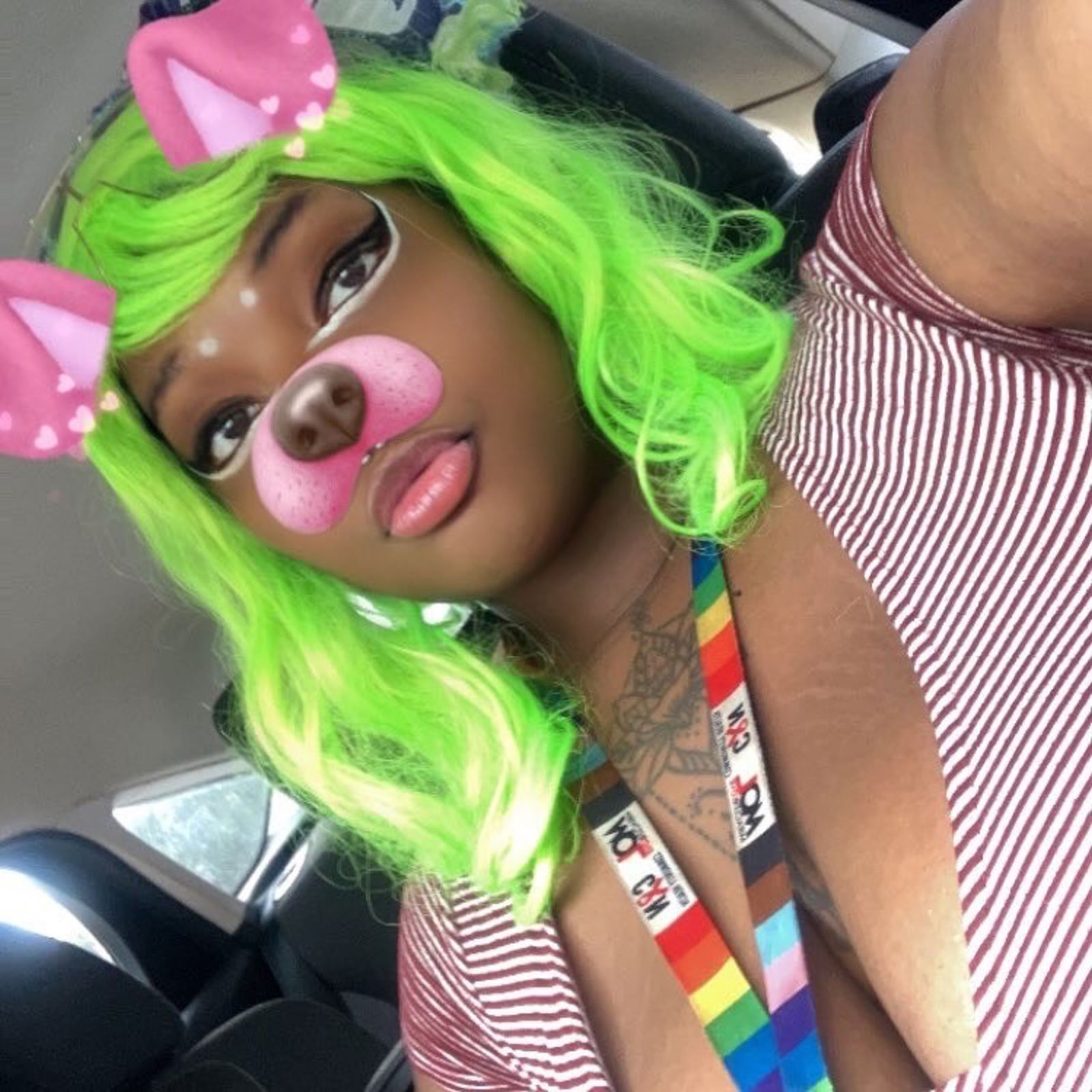 ♥︎ 🇺🇸 America the PupQueen 👑🐶's avatar