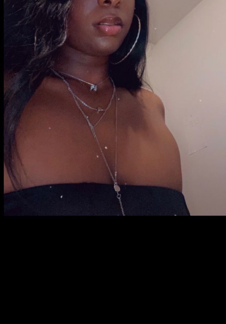 Goddess Amethyst 🖤