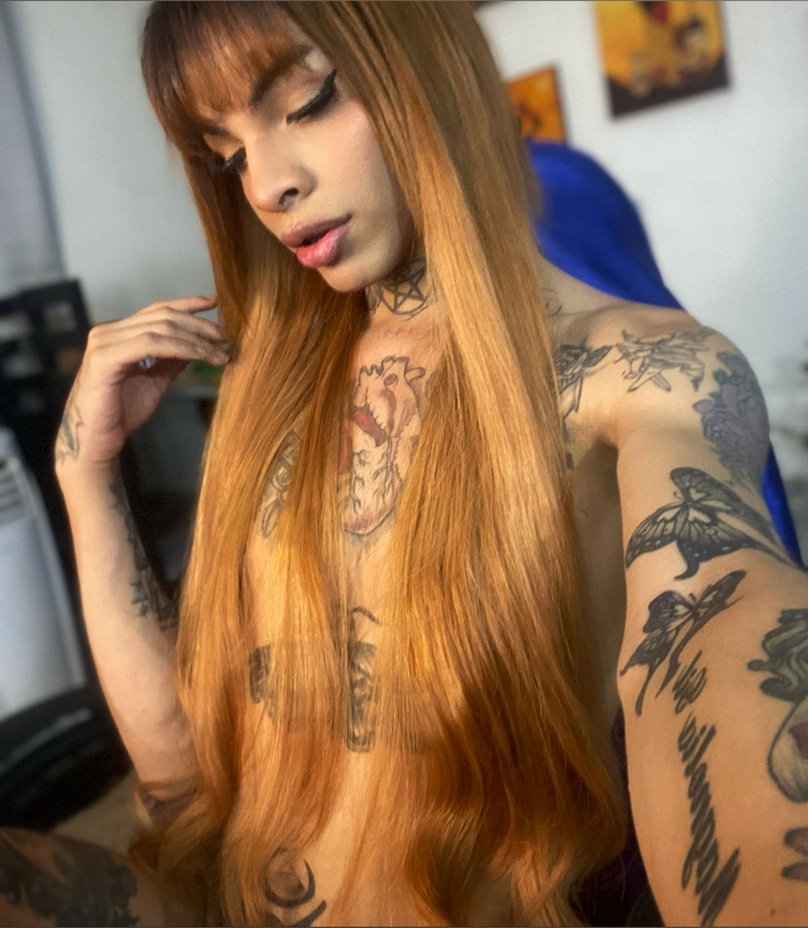 Vero G.🌙's avatar