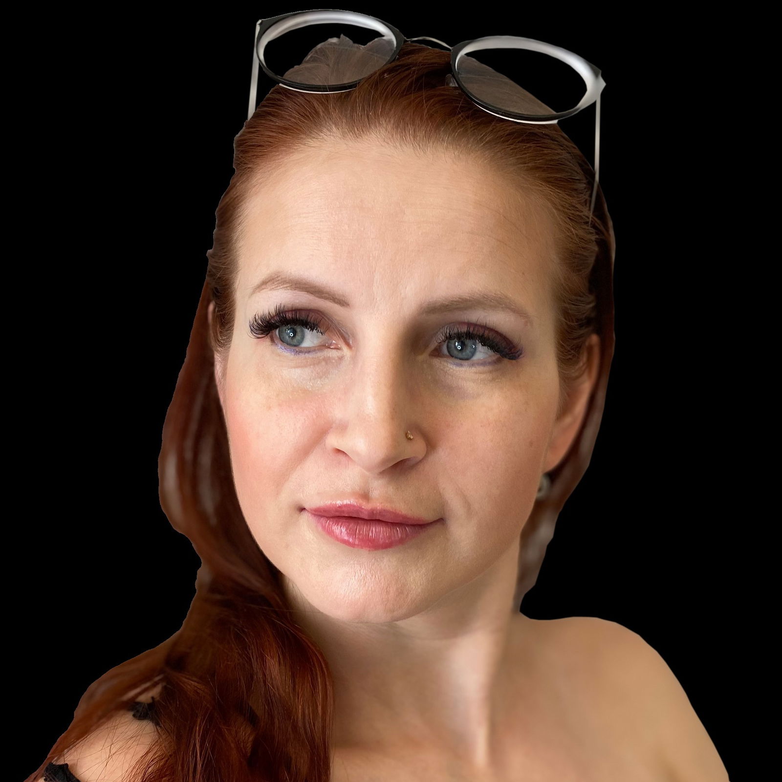 Amileray's avatar
