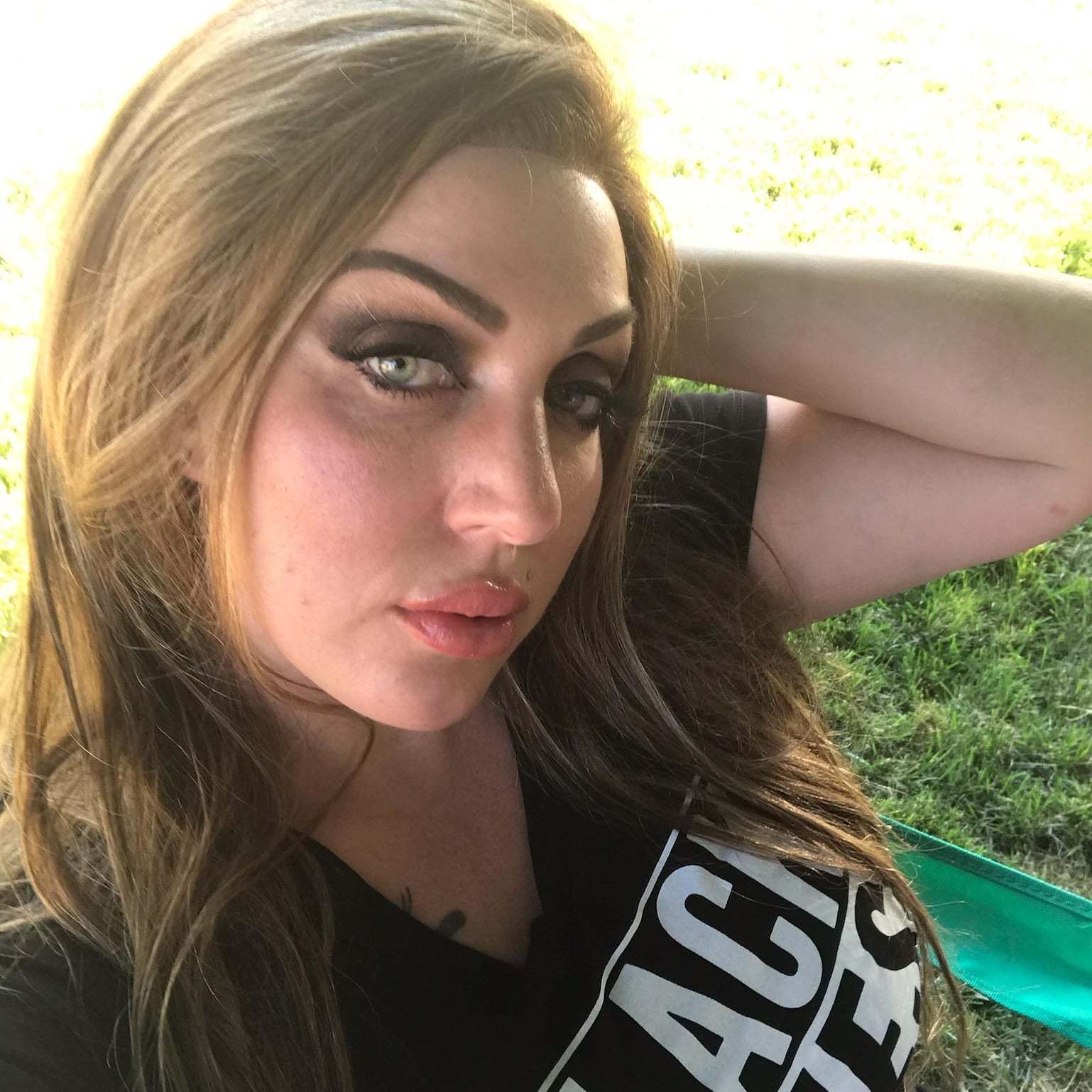 Amilla Riverz's avatar