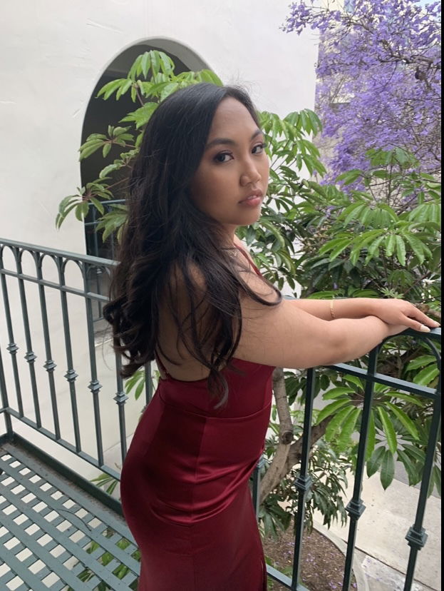 Ami's avatar