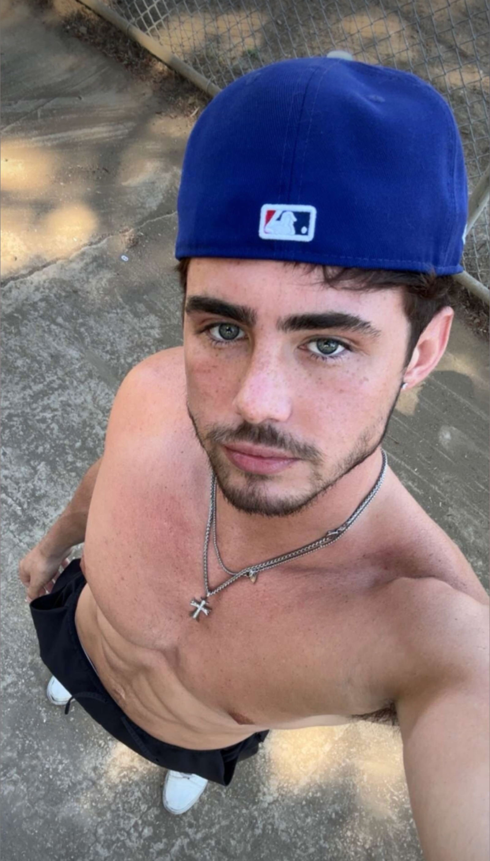 Aidan's avatar
