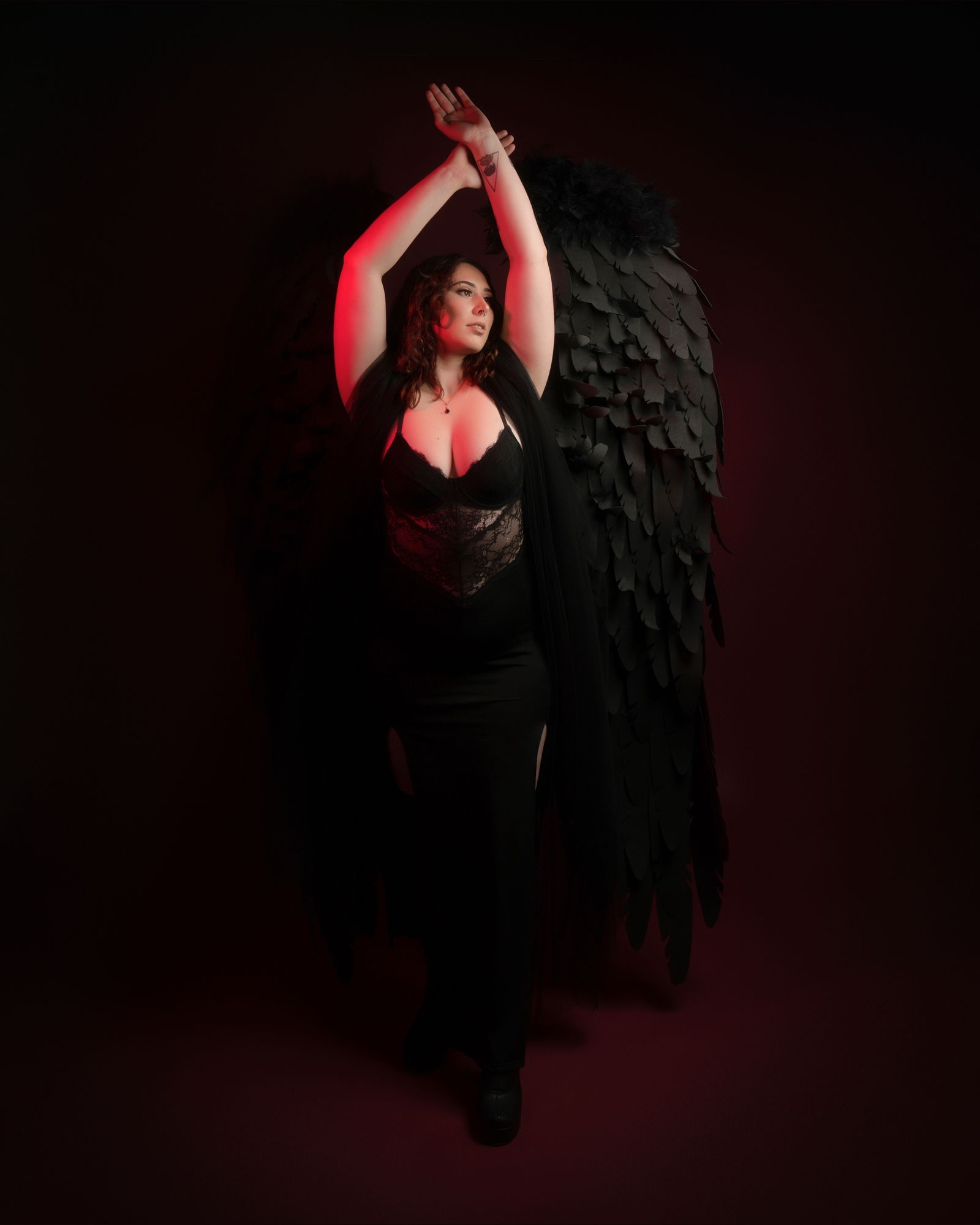 Amira Gray's avatar