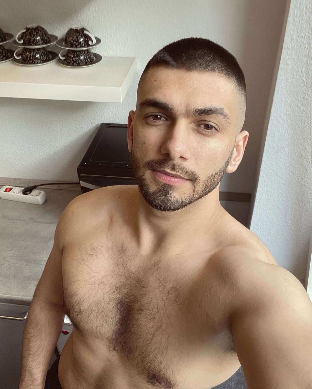 Amir's avatar