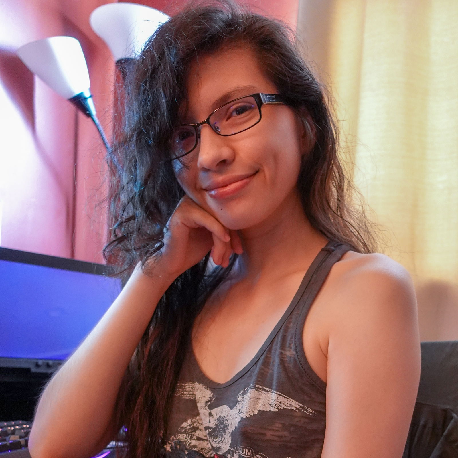 Mizu's Free OF's avatar