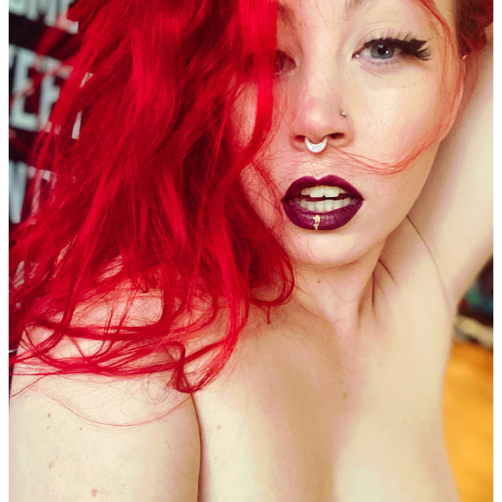 Samie's avatar
