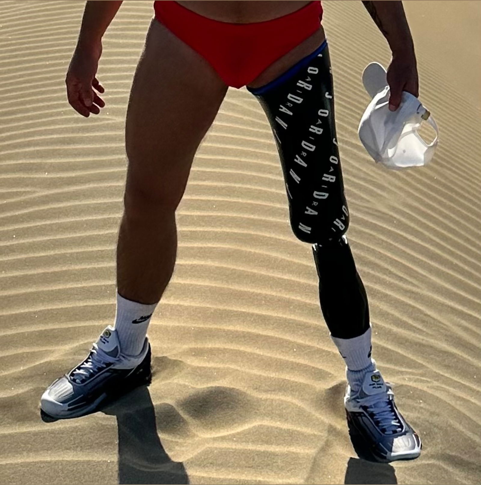 AmputeeBoy's avatar