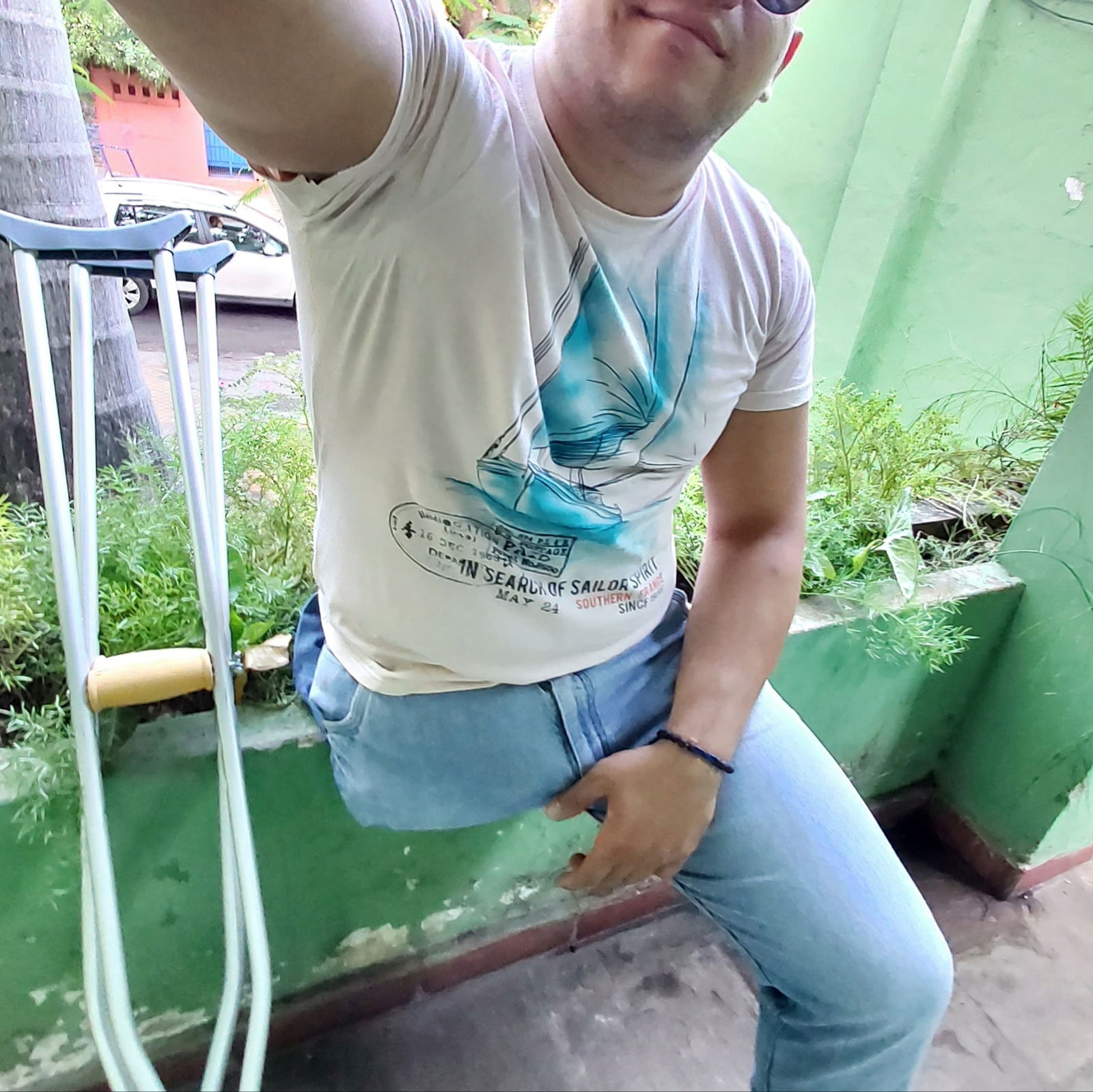 AmputeeLatinguy's avatar