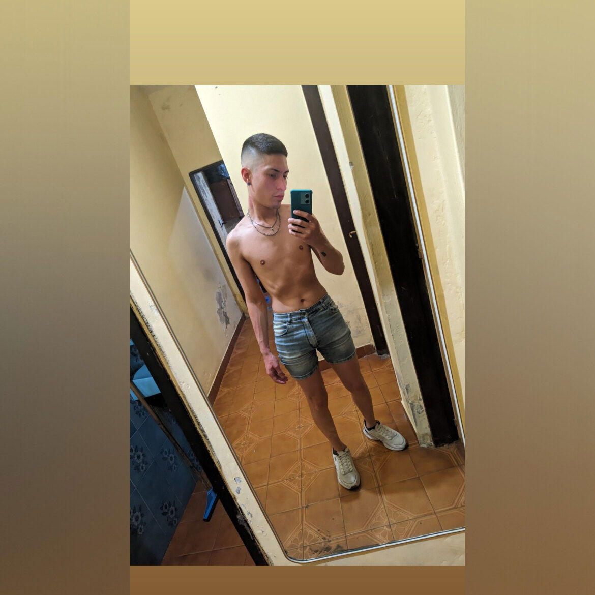 Axel camilo's avatar