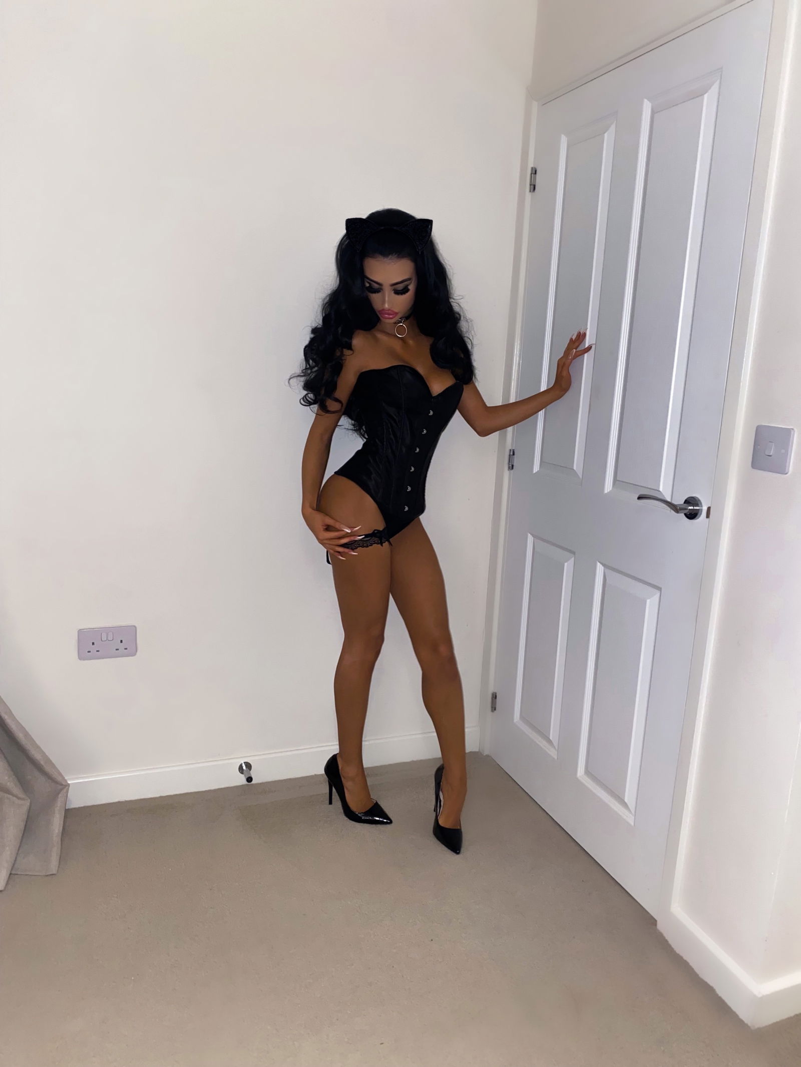 UK DOLL 💗