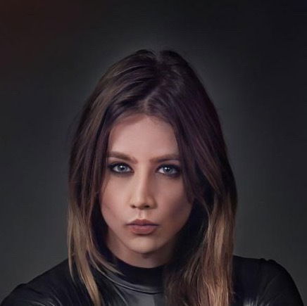 Amy Supreme's avatar