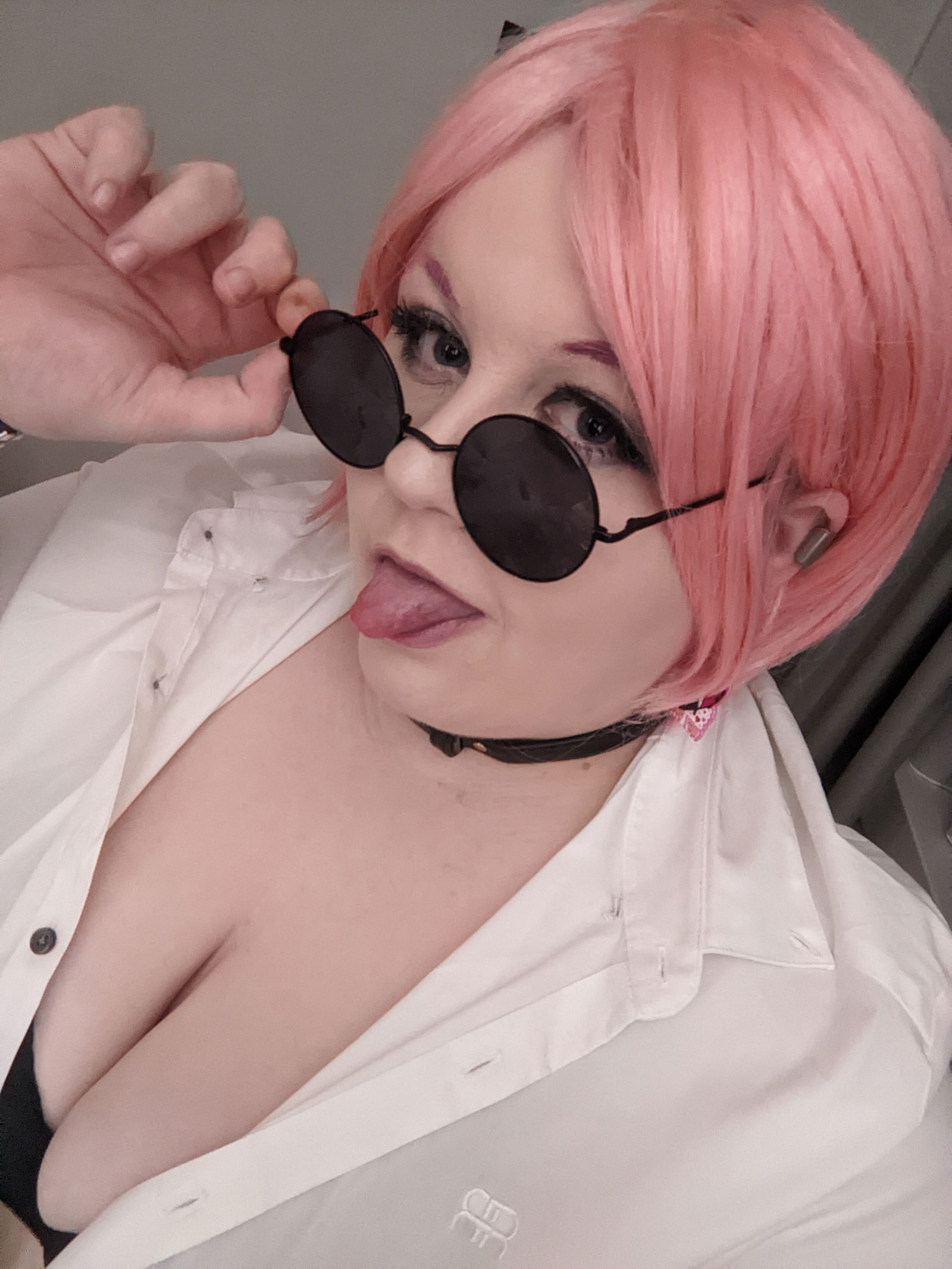 AmyxSabaku