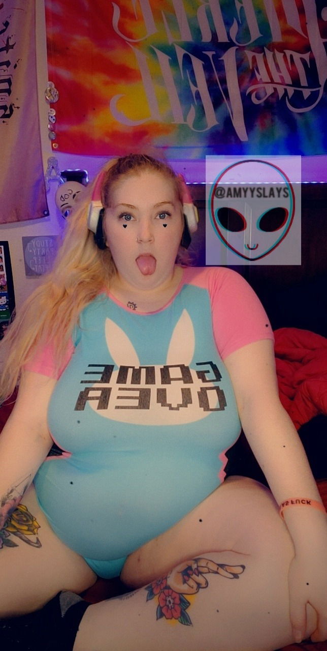AmyySlays