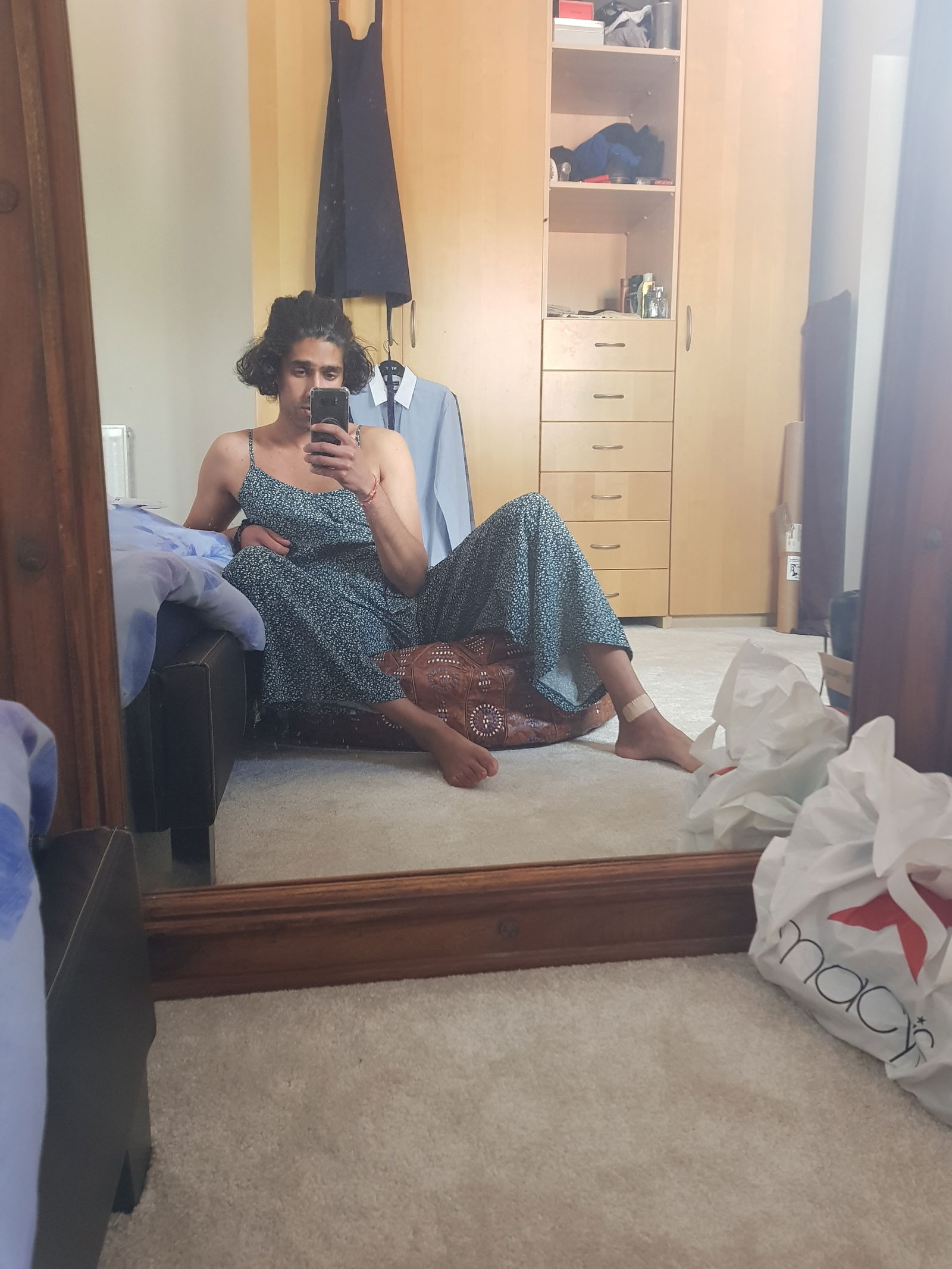 Amar K's avatar