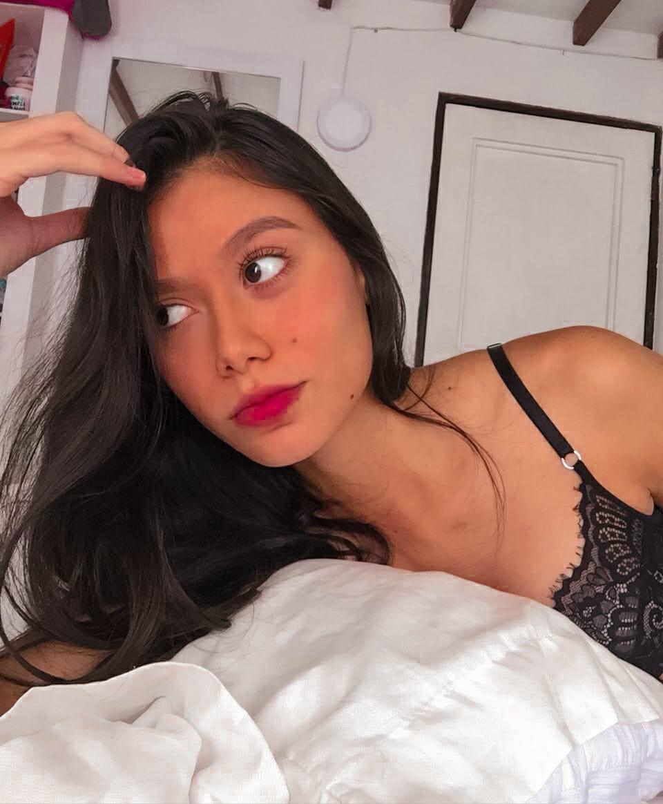 Andrea Cardona's avatar