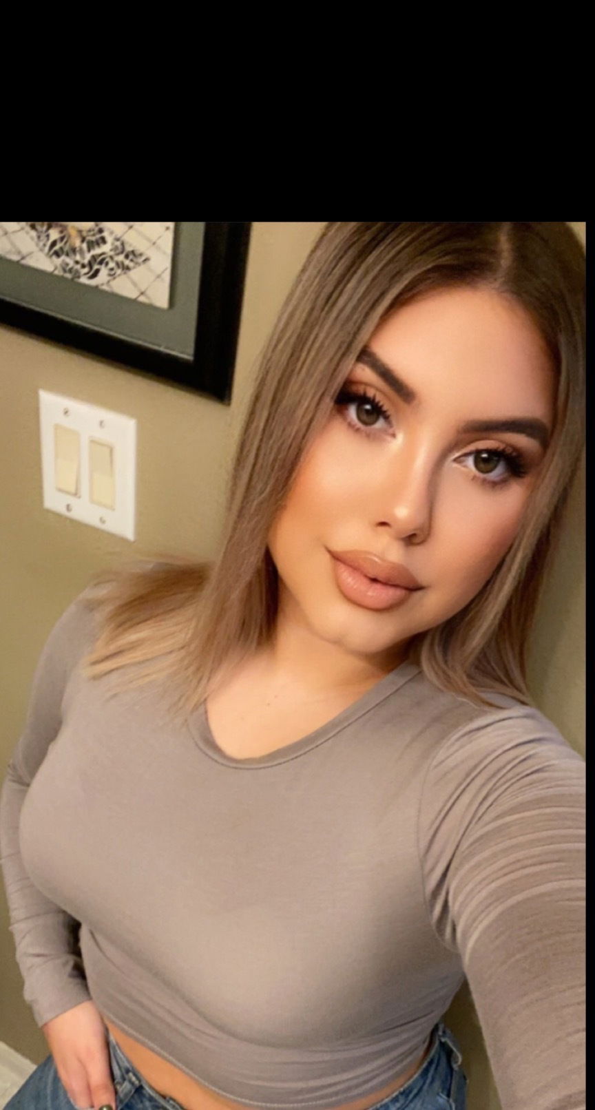 Anastasia Gaspard's avatar