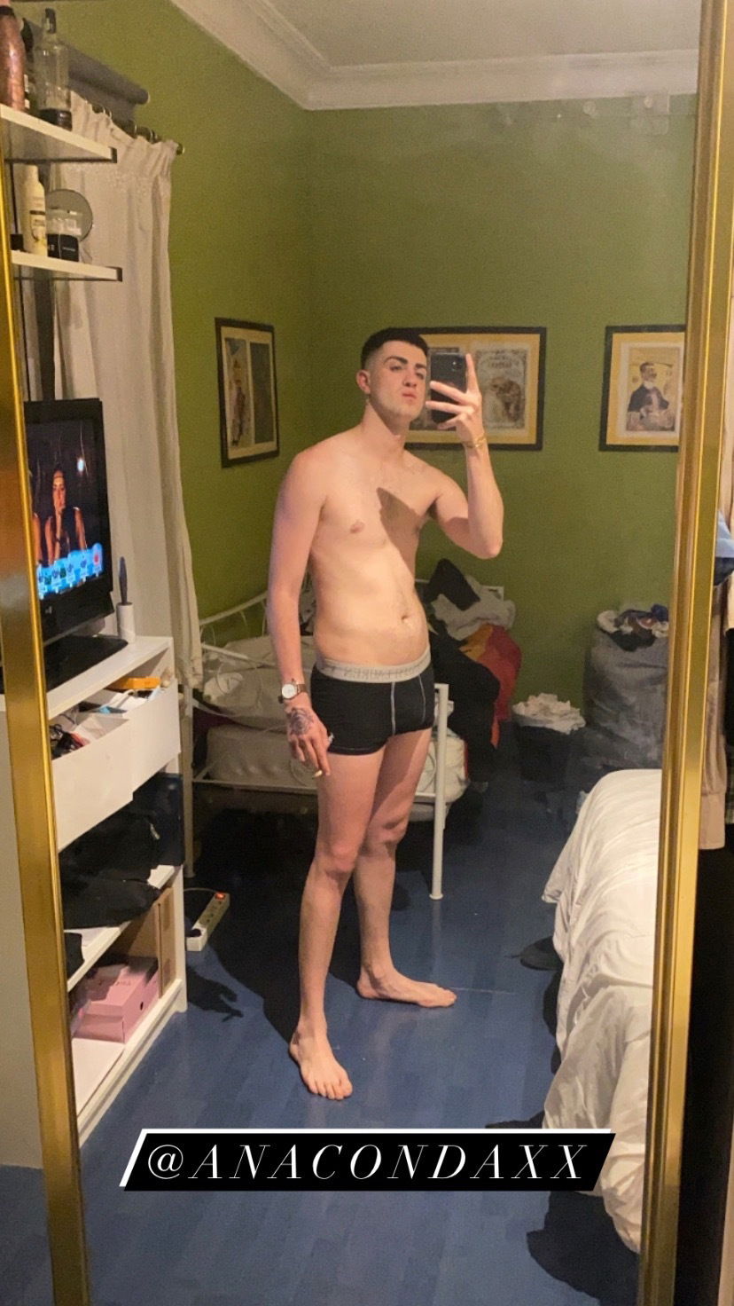 Anacondaxxfree's avatar