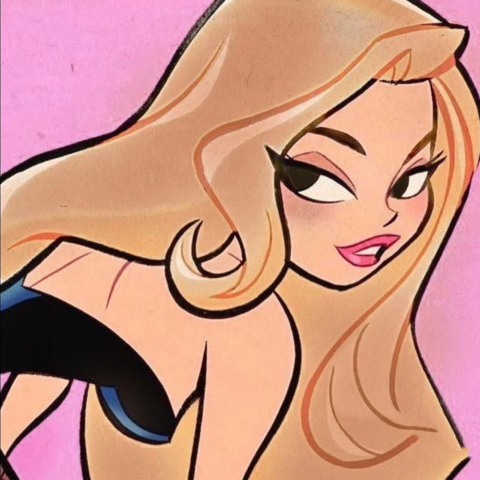 Anais's avatar