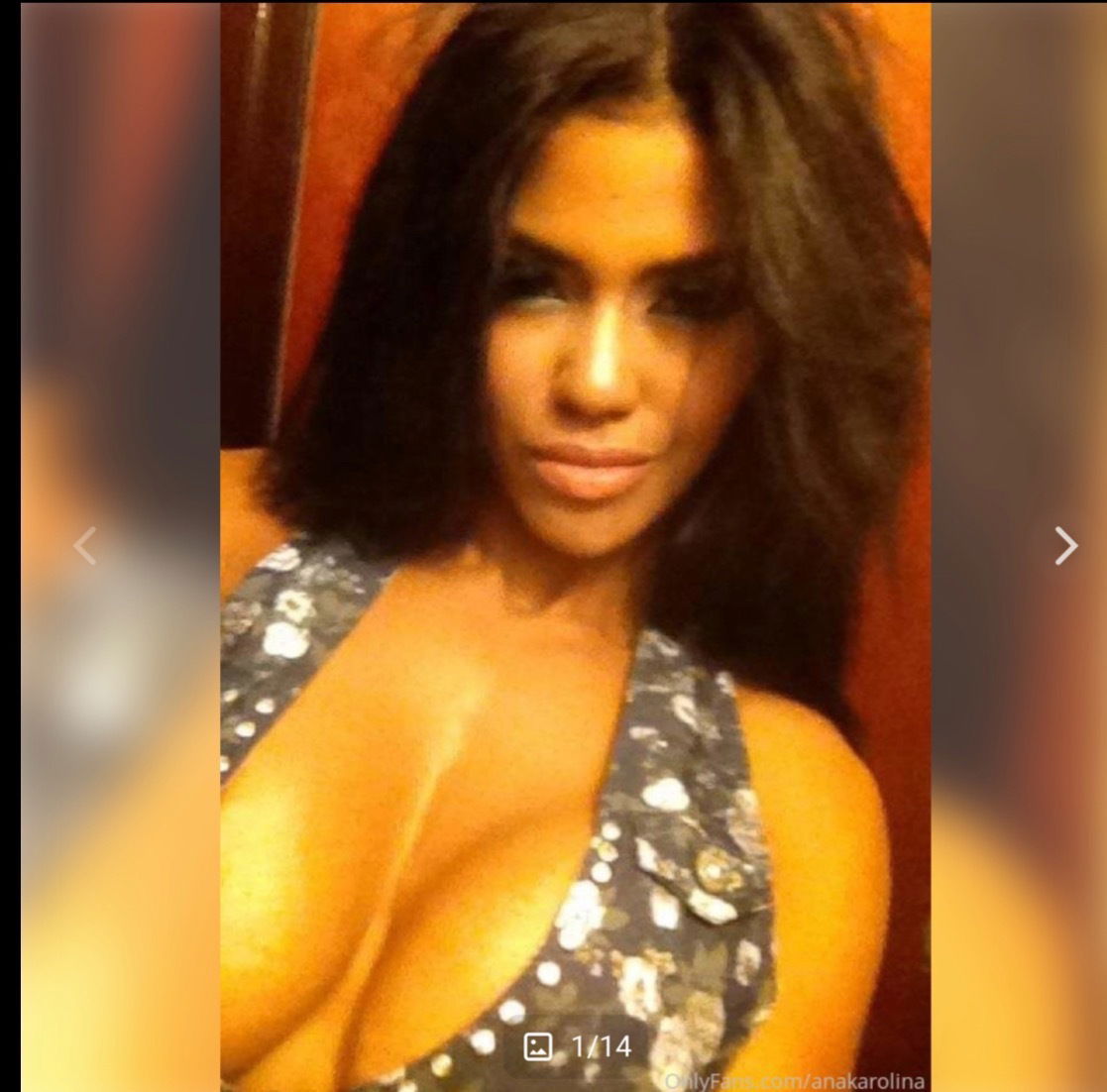 Anakarolina's avatar