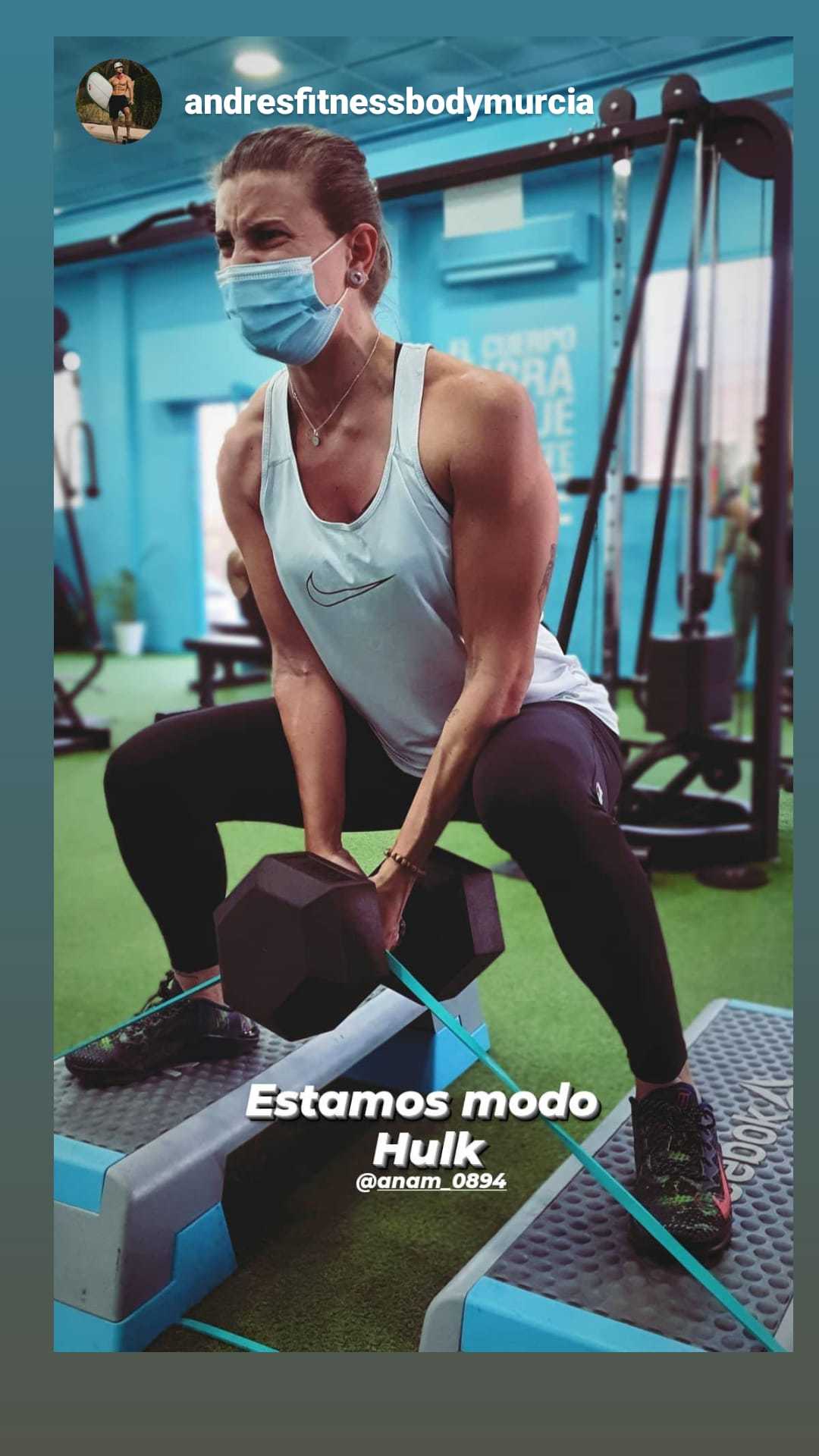 AnaMFitness's avatar