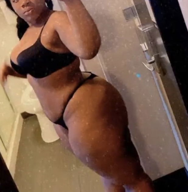 whoisnanis's avatar