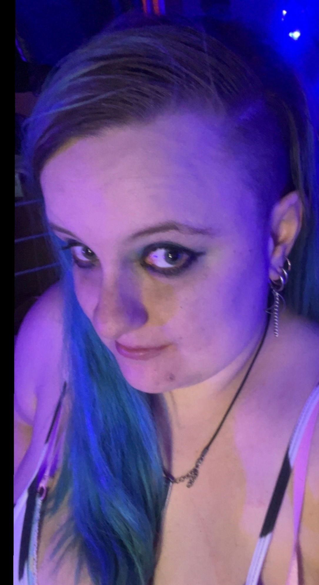 Sinéad Rhiannon's avatar